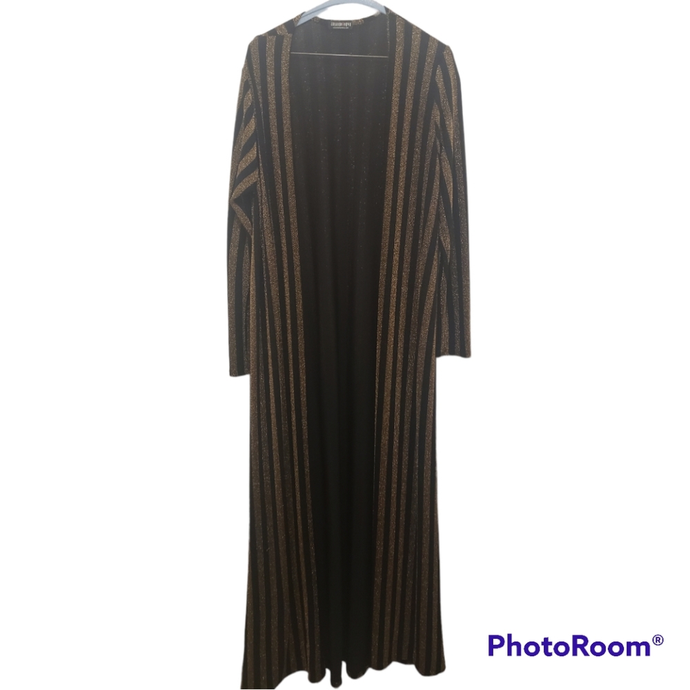 Fashion Nova Duster
